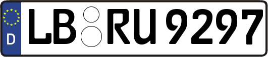 LB-RU9297