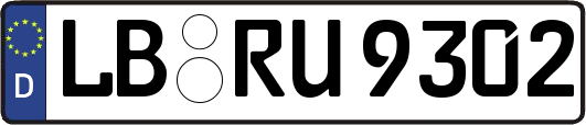 LB-RU9302