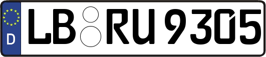 LB-RU9305