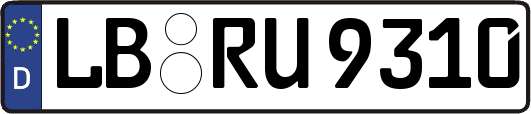 LB-RU9310