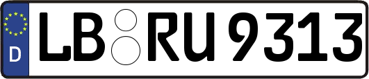 LB-RU9313