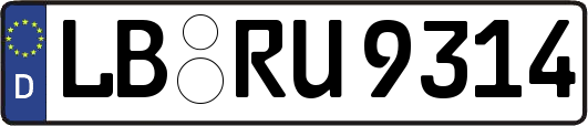 LB-RU9314