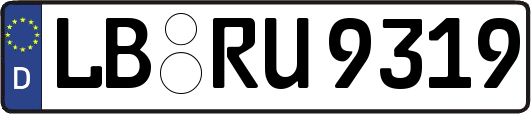 LB-RU9319