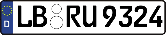 LB-RU9324