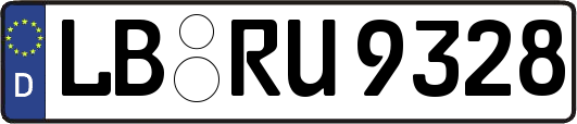 LB-RU9328