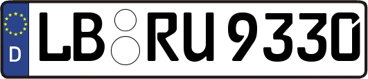 LB-RU9330