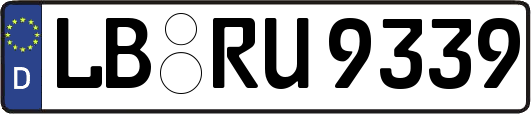 LB-RU9339