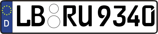 LB-RU9340