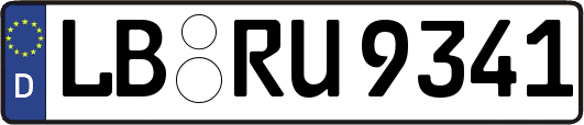 LB-RU9341
