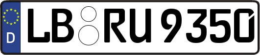LB-RU9350