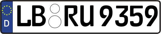 LB-RU9359