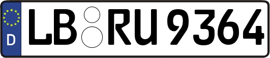 LB-RU9364
