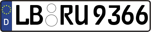 LB-RU9366
