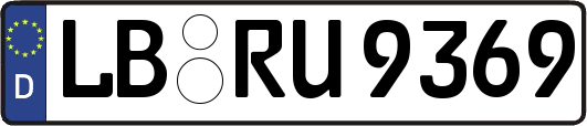 LB-RU9369