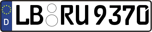 LB-RU9370