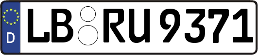 LB-RU9371