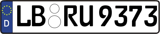 LB-RU9373