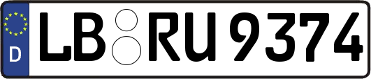 LB-RU9374