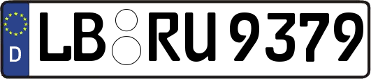 LB-RU9379