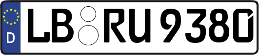LB-RU9380