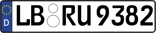 LB-RU9382