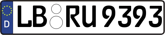 LB-RU9393