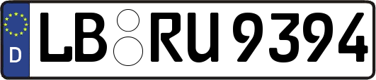 LB-RU9394