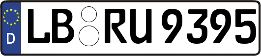 LB-RU9395