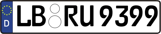 LB-RU9399