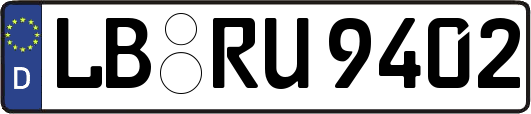LB-RU9402