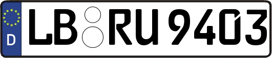 LB-RU9403