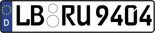 LB-RU9404