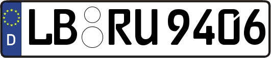 LB-RU9406