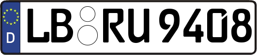 LB-RU9408