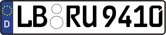 LB-RU9410