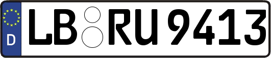 LB-RU9413