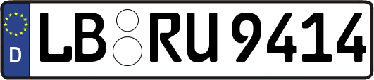 LB-RU9414