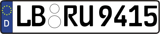 LB-RU9415