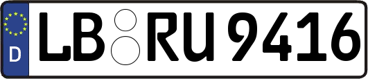 LB-RU9416