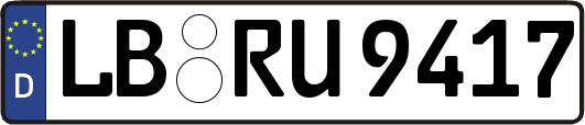 LB-RU9417