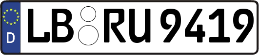 LB-RU9419