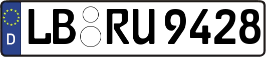 LB-RU9428