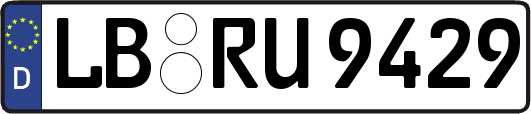 LB-RU9429