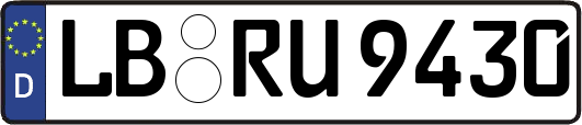 LB-RU9430