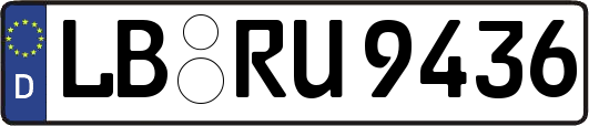 LB-RU9436