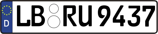 LB-RU9437