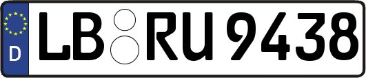 LB-RU9438