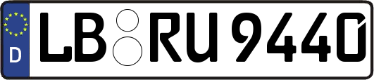 LB-RU9440