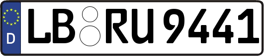 LB-RU9441