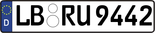 LB-RU9442